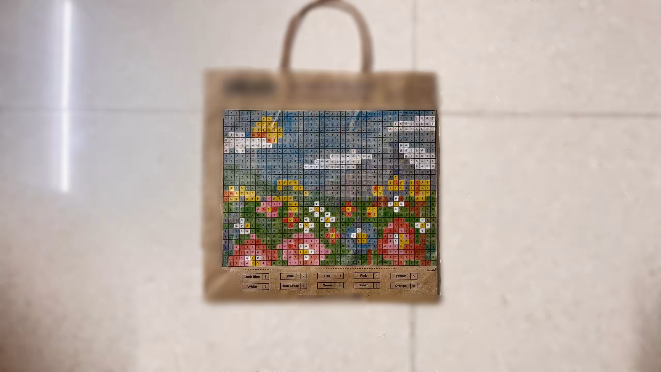The 29×40 Grid
